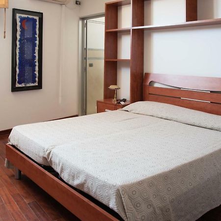 Abaca Rooms 레체 외부 사진